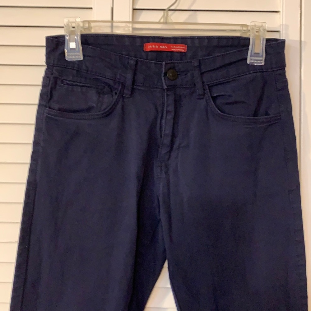 ZARA MAN Pants